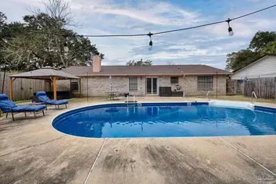 5850 Princeton Dr, Pensacola, FL 32526 - Photo 32