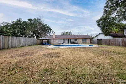 5850 Princeton Dr, Pensacola, FL 32526 - Photo 34