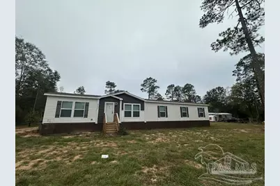 9751 Aloha Ln, Pensacola, FL 32526 - Photo 1