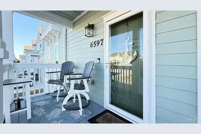 6597 Carlinga Dr, Pensacola, FL 32507 - Photo 4