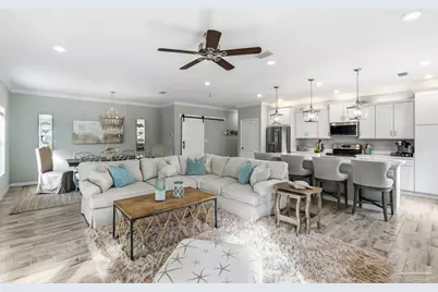 6597 Carlinga Dr, Pensacola, FL 32507 - Photo 10