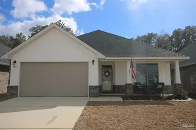 3849 Ranch Rd, Pace, FL 32571 - Photo 2