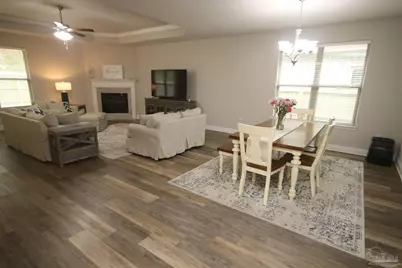 3849 Ranch Rd, Pace, FL 32571 - Photo 16