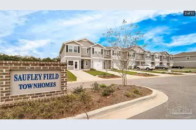 6012 Royal Port Ct, Pensacola, FL 32526 - Photo 2