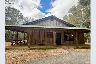 7769 Lakeside Dr, Milton, FL 32571 - Photo 2