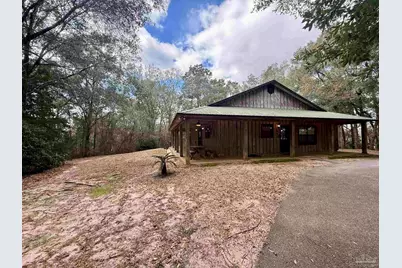 7769 Lakeside Dr, Milton, FL 32571 - Photo 1