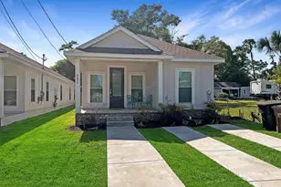 241 N H St, Pensacola, FL 32502 - Photo 4