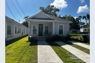 241 N H St, Pensacola, FL 32502 - Photo 2