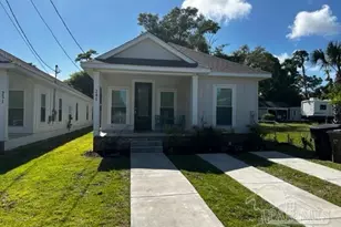241 N H St, Pensacola, FL 32502 - Photo 2