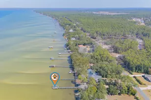 5756 E Bay Blvd, Gulf Breeze, FL 32563 - Photo 2