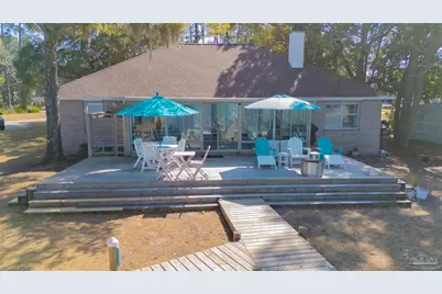 5756 East Bay Blvd, Gulf Breeze, FL 32563 - Photo 34