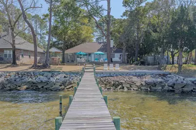 5756 East Bay Blvd, Gulf Breeze, FL 32563 - Photo 2
