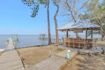 5756 East Bay Blvd, Gulf Breeze, FL 32563 - Photo 6