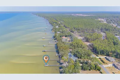 5756 East Bay Blvd, Gulf Breeze, FL 32563 - Photo 4