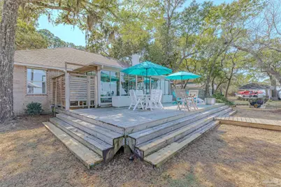 5756 East Bay Blvd, Gulf Breeze, FL 32563 - Photo 36