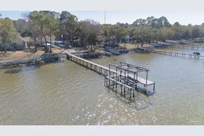 5756 East Bay Blvd, Gulf Breeze, FL 32563 - Photo 1