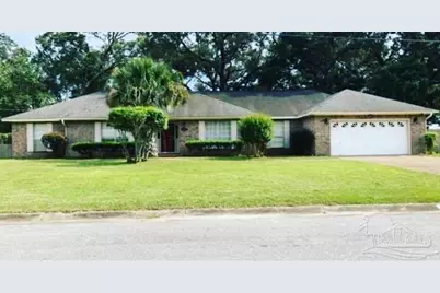 5705 Admiral Doyle Rd, Pensacola, FL 32506 - Photo 1