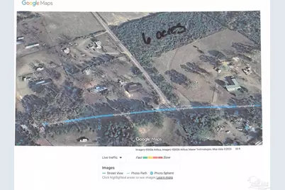 00 Springhill Rd, Milton, FL 32570 - Photo 4