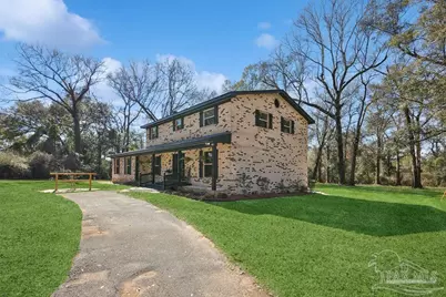 10841 Luker Way, Jay, FL 32565 - Photo 44