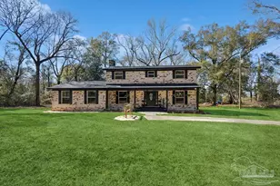 10841 Luker Wy, Jay, FL 32565 - Photo 1