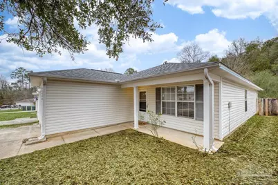 10588 Wilderness Ln, Pensacola, FL 32534 - Photo 44