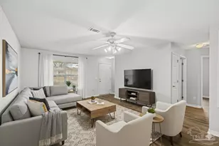 10588 Wilderness Ln, Pensacola, FL 32534 - Photo 2