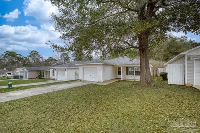 10588 Wilderness Ln, Pensacola, FL 32534 - Photo 36