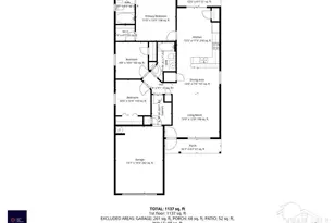 10588 Wilderness Ln, Pensacola, FL 32534 - Photo 32