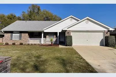 4873 La Casa Cir, Pace, FL 32571 - Photo 1