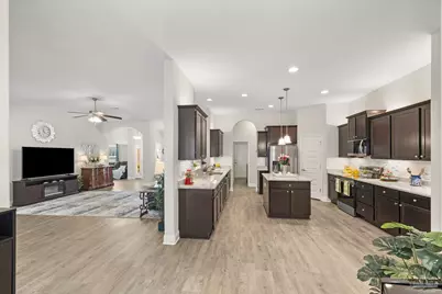 4566 Red Oak Dr, Milton, FL 32583 - Photo 18