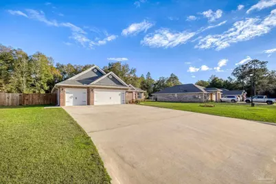 4566 Red Oak Dr, Milton, FL 32583 - Photo 10