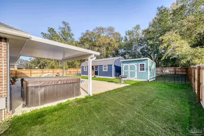 4566 Red Oak Dr, Milton, FL 32583 - Photo 50