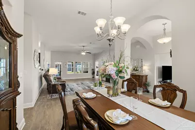 4566 Red Oak Dr, Milton, FL 32583 - Photo 12