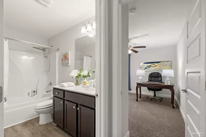 4566 Red Oak Dr, Milton, FL 32583 - Photo 36