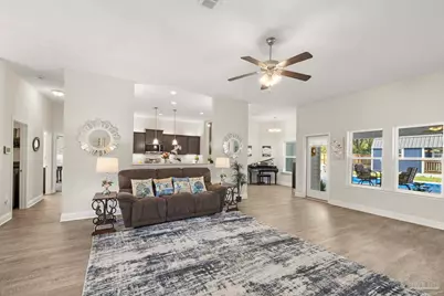 4566 Red Oak Dr, Milton, FL 32583 - Photo 16