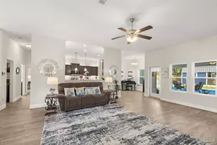 4566 Red Oak Dr, Milton, FL 32583 - Photo 16