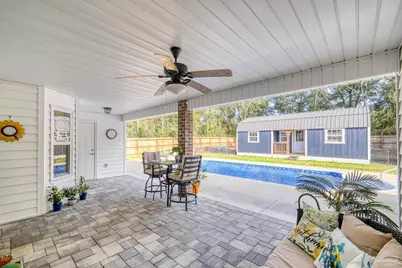 4566 Red Oak Dr, Milton, FL 32583 - Photo 6