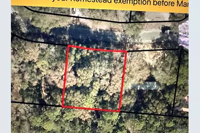 5115 Lake End Dr, Milton, FL 32583 - Photo 1