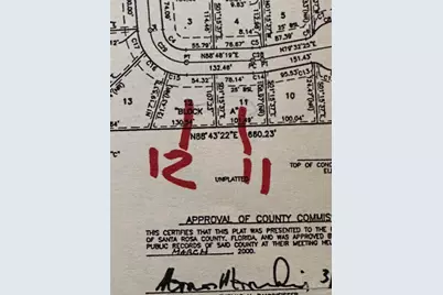 5115 Lake End Dr, Milton, FL 32583 - Photo 2