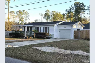 5225 Santa Cruz, Milton, FL 32583 - Photo 1