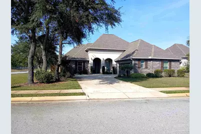 4712 Foxtail Palm Dr, Gulf Breeze, FL 32563 - Photo 1