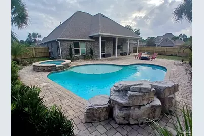 4712 Foxtail Palm Dr, Gulf Breeze, FL 32563 - Photo 2