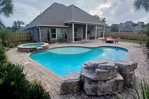 4712 Foxtail Palm Dr, Gulf Breeze, FL 32563 - Photo 2