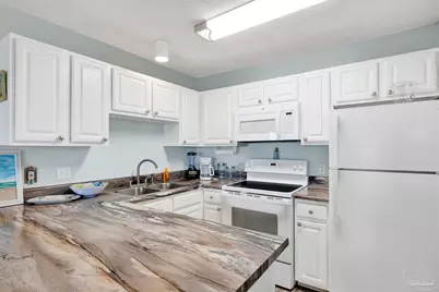 13500 Sandy Key Dr #416W, Pensacola, FL 32507 - Photo 8