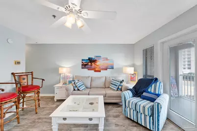 13500 Sandy Key Dr #416W, Pensacola, FL 32507 - Photo 4