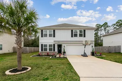 4884 Kensington Ln, Crestview, FL 32539 - Photo 2