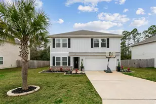 4884 Kensington Ln, Crestview, FL 32539 - Photo 2