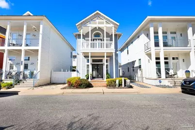 554 Santos St, Pensacola, FL 32504 - Photo 1
