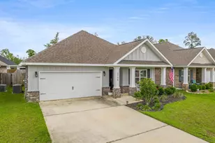 3766 Hawks Landing Cir, Pace, FL 32571 - Photo 2