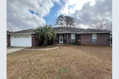 7230 Annandale Dr, Pensacola, FL 32526 - Photo 1